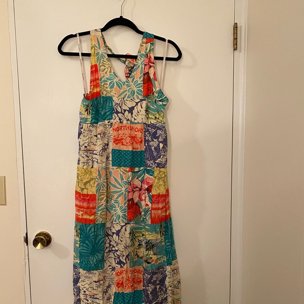 Tommy Bahama Women’s Maxi-Dress